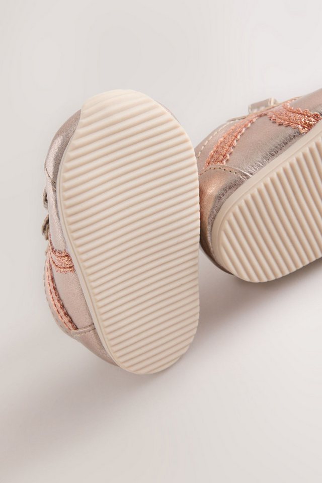 Next Baby Sneaker mit Klettverschluss Sneaker – Bild 5 von 5