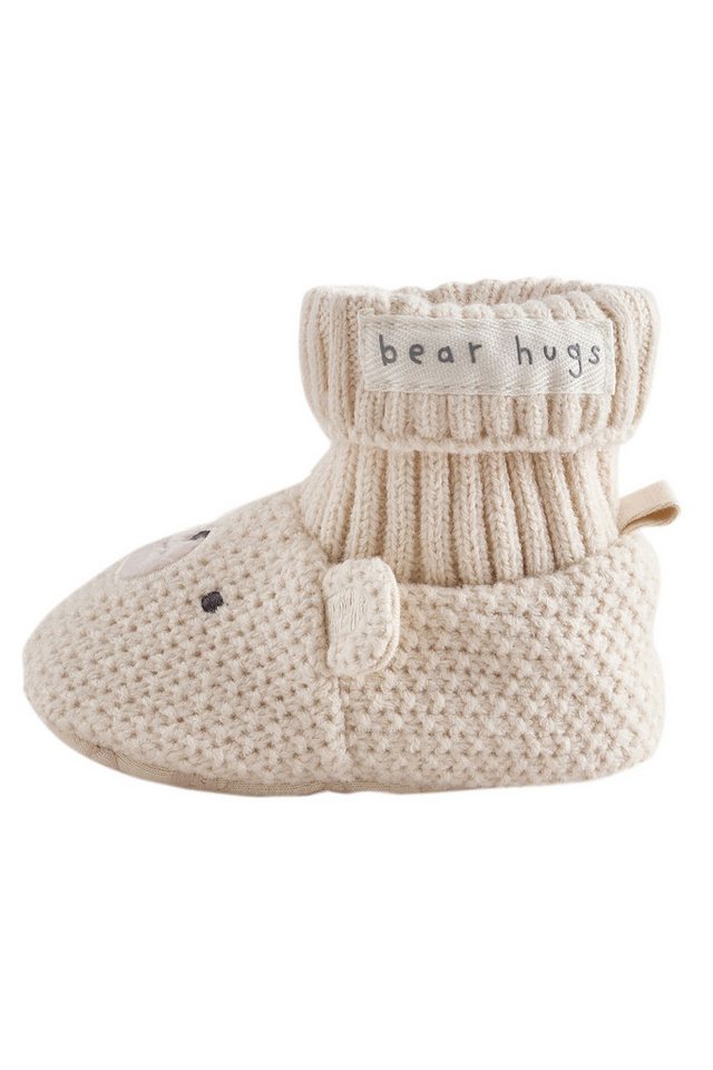 Next Baby Sockenstiefelchen Babystiefel – Bild 2 von 5