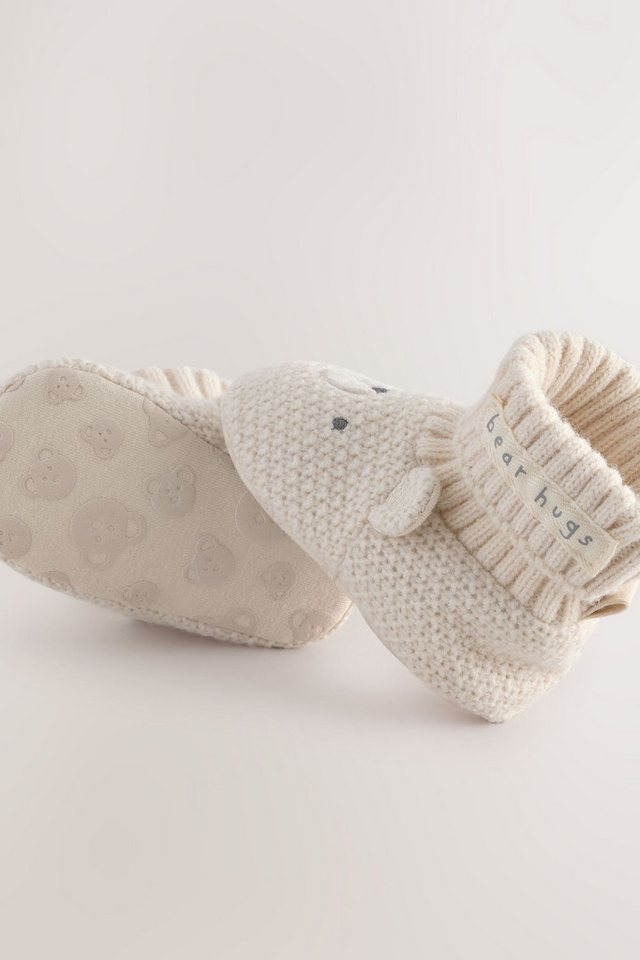 Next Baby Sockenstiefelchen Babystiefel – Bild 3 von 5