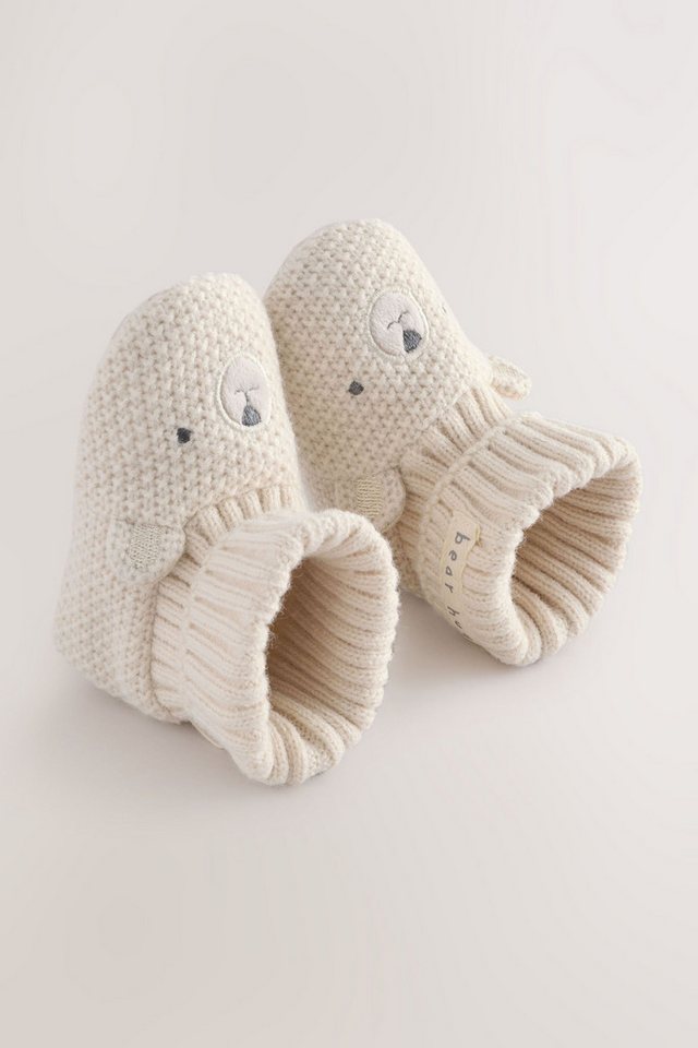 Next Baby Sockenstiefelchen Babystiefel – Bild 4 von 5