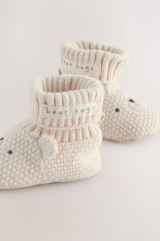 Next Baby Sockenstiefelchen Babystiefel – Bild 5 von 5