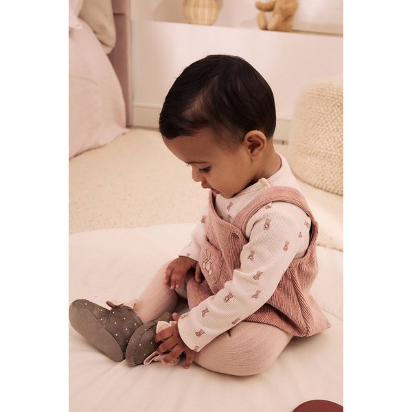 Next Baby-Stiefelchen Babystiefel