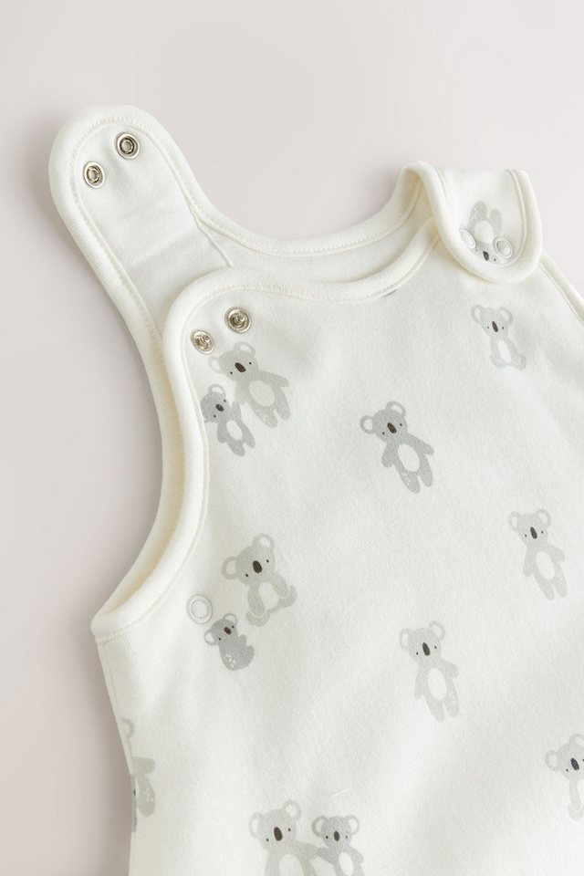 Next Babyschlafsack Hüftdysplasia-Schlafsack, 2,5 Tog (1 tlg) – Bild 3 von 4