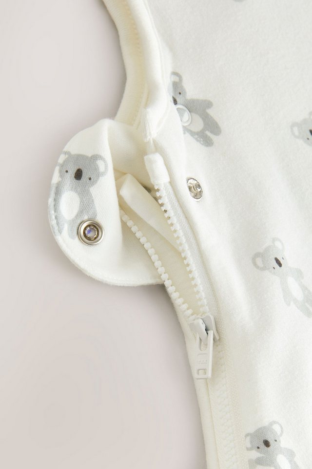 Next Babyschlafsack Hüftdysplasia-Schlafsack, 2,5 Tog (1 tlg) – Bild 4 von 4