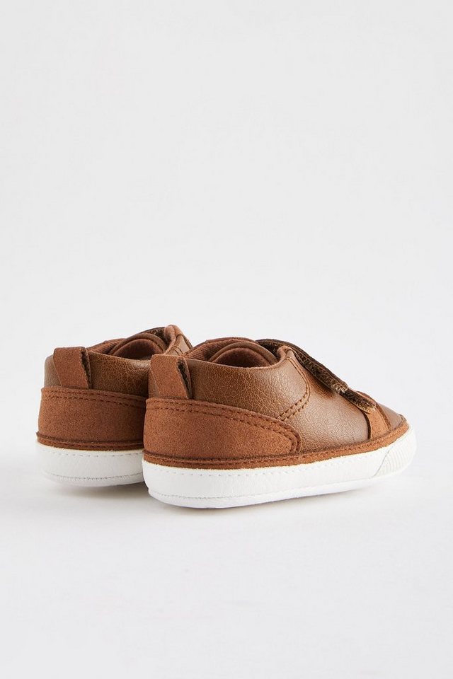 Next Babyschuhe mit zwei Riemen Sneaker – Bild 2 von 5