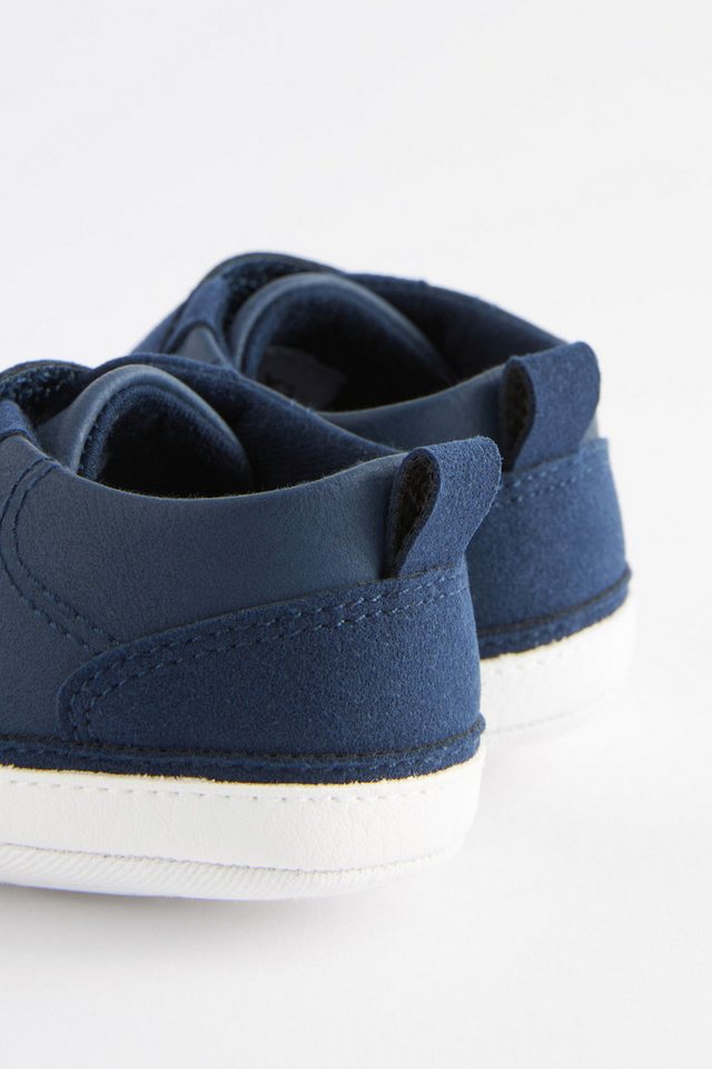 Next Babyschuhe mit zwei Riemen Sneaker – Bild 4 von 5