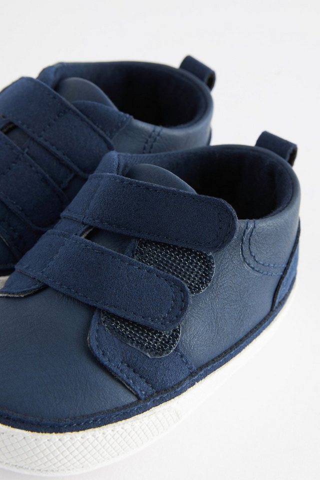 Next Babyschuhe mit zwei Riemen Sneaker – Bild 5 von 5