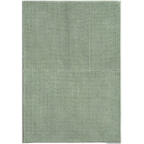 Next Badematte Matte mit Bommeln-Groß, Höhe 90 mm