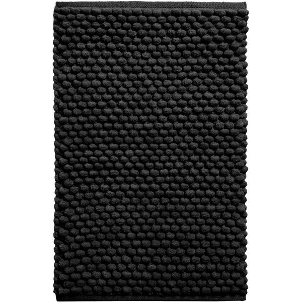 Next Badematte Badematte mit riesigen Noppen, Höhe 80 mm, Polyester (recycelt), Baumwolle