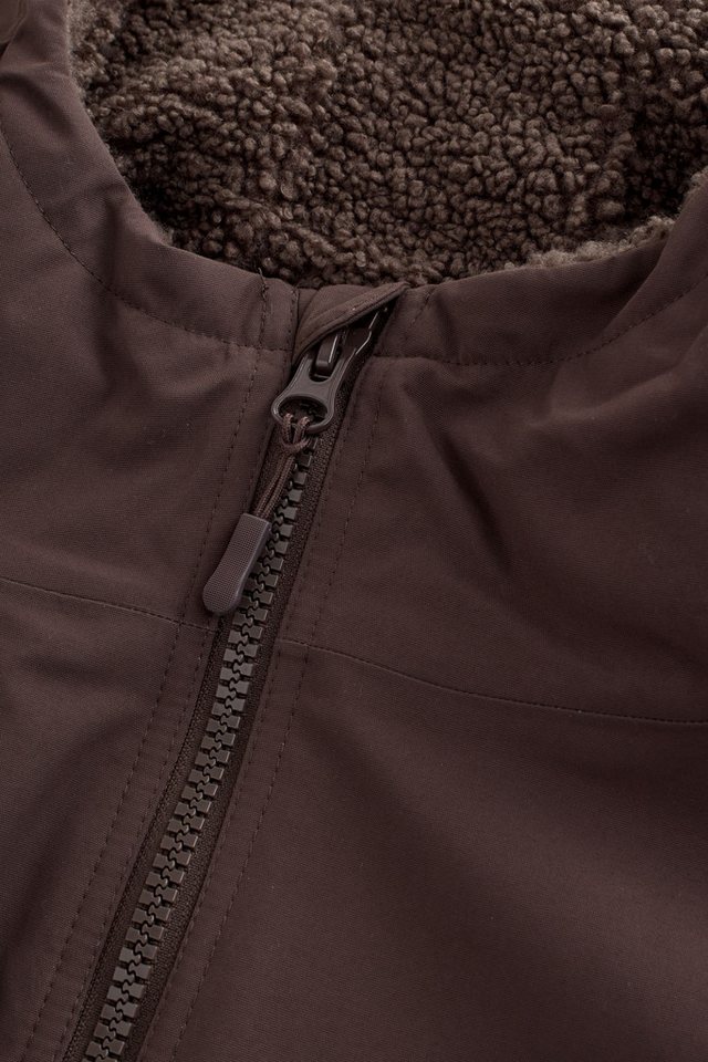 Next Badeponcho Active Umkleidemantel, Polyamid – Bild 2 von 5