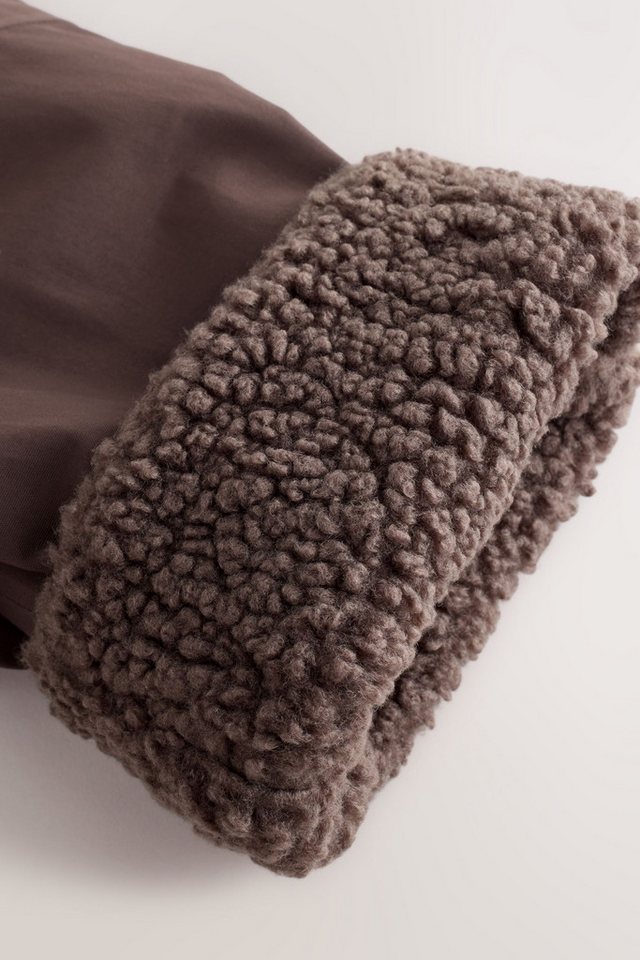 Next Badeponcho Active Umkleidemantel, Polyamid – Bild 4 von 5