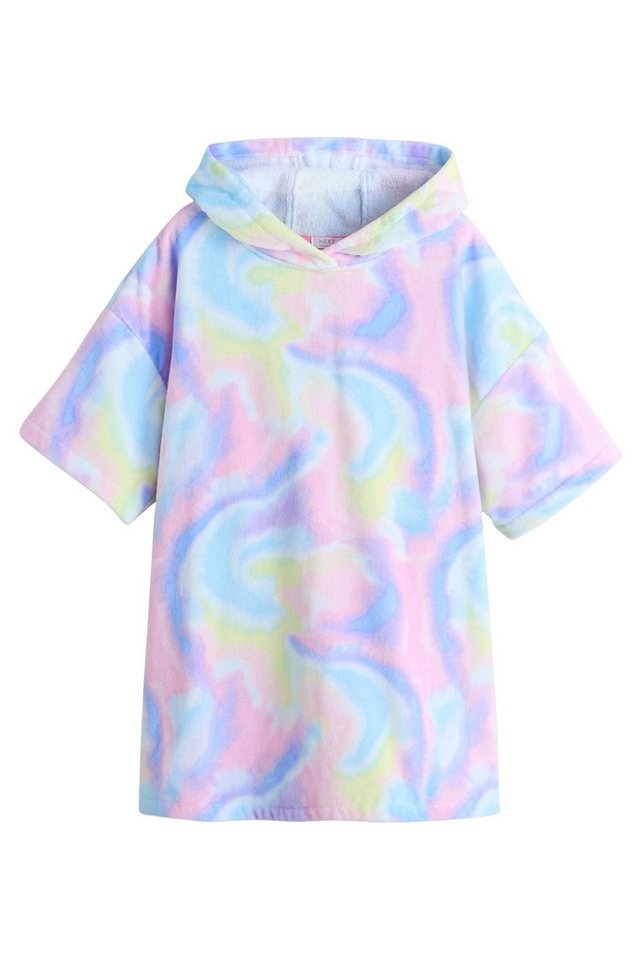 Next Badeponcho Frottee-Poncho, Baumwolle – Bild 5 von 5