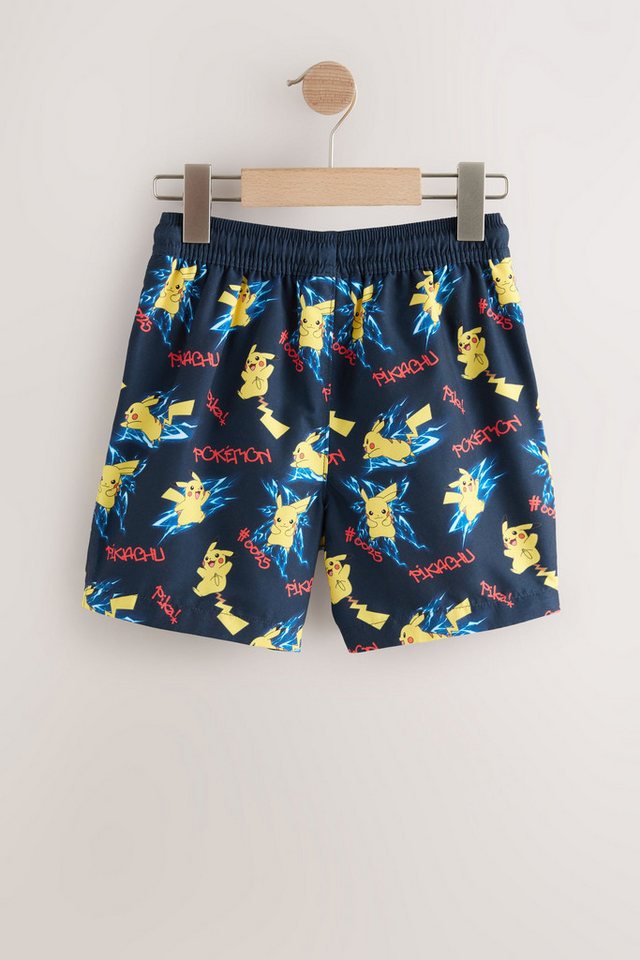 Next Badeshorts Badeshorts (1-St) – Bild 2 von 4