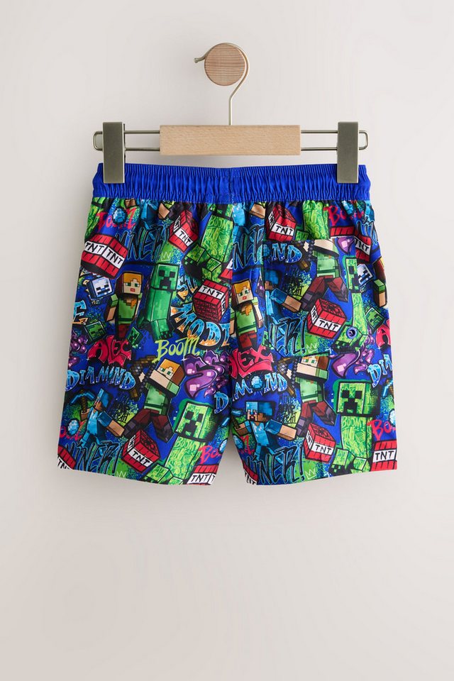 Next Badeshorts Badeshorts (1-St) – Bild 2 von 4