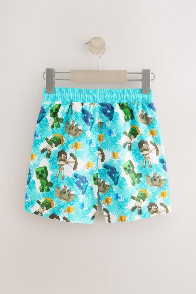 Next Badeshorts Badeshorts (1-St) – Bild 2 von 4