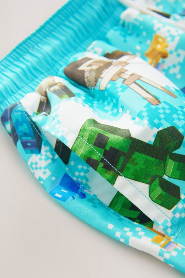 Next Badeshorts Badeshorts (1-St) – Bild 4 von 4
