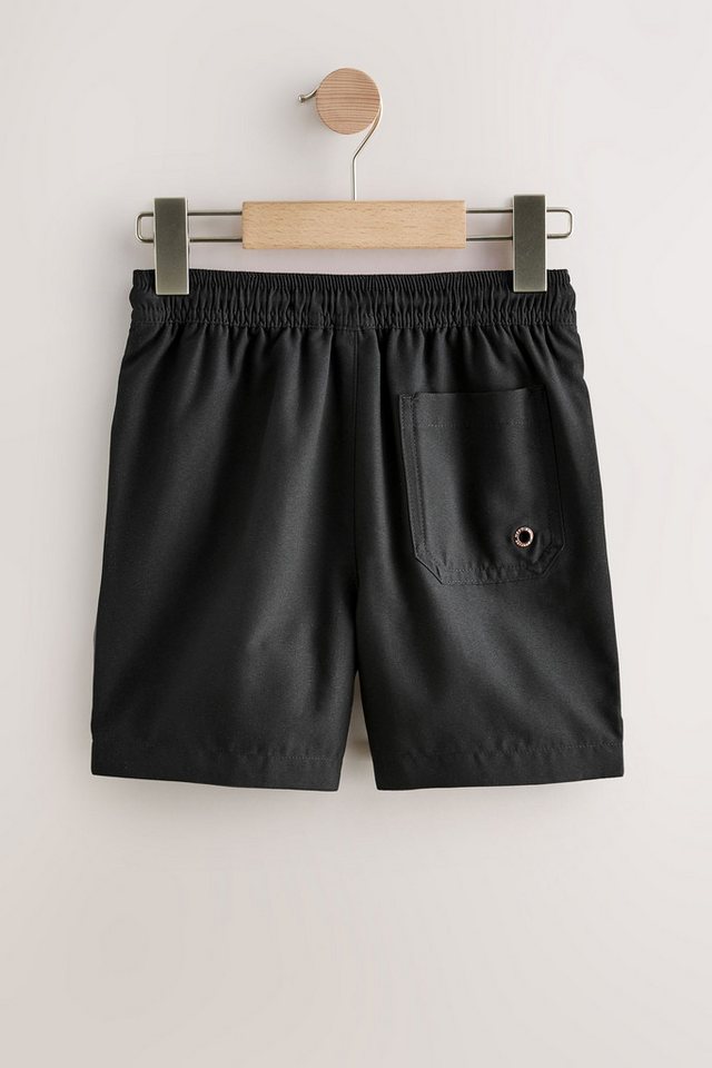Next Badeshorts Badeshorts, 2er Pack (2-St) – Bild 2 von 5