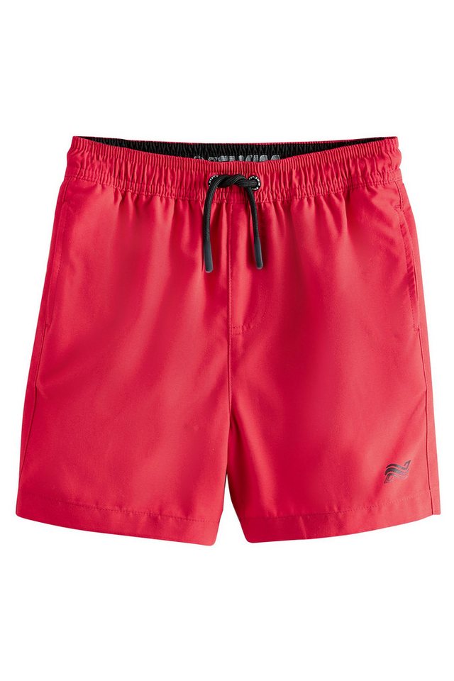 Next Badeshorts Badeshorts, 2er Pack (2-St) – Bild 4 von 5