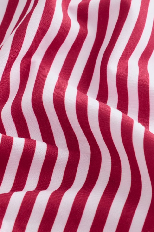 Next Badeshorts Badehosen, gestreift (1-St) – Bild 3 von 4
