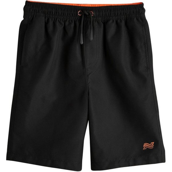 Next Badeshorts Badeshorts mit längerem Schnitt (1-St)