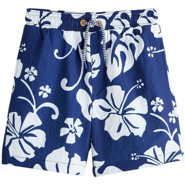 Next Badeshorts Badeshorts mit Print (1-St)