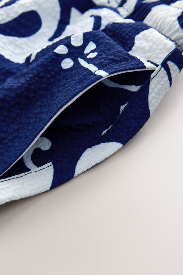 Next Badeshorts Badeshorts mit Print (1-St) – Bild 4 von 4