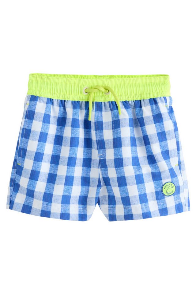 Next Badeshorts Badeshorts mit Print (1-St) – Bild 5 von 5