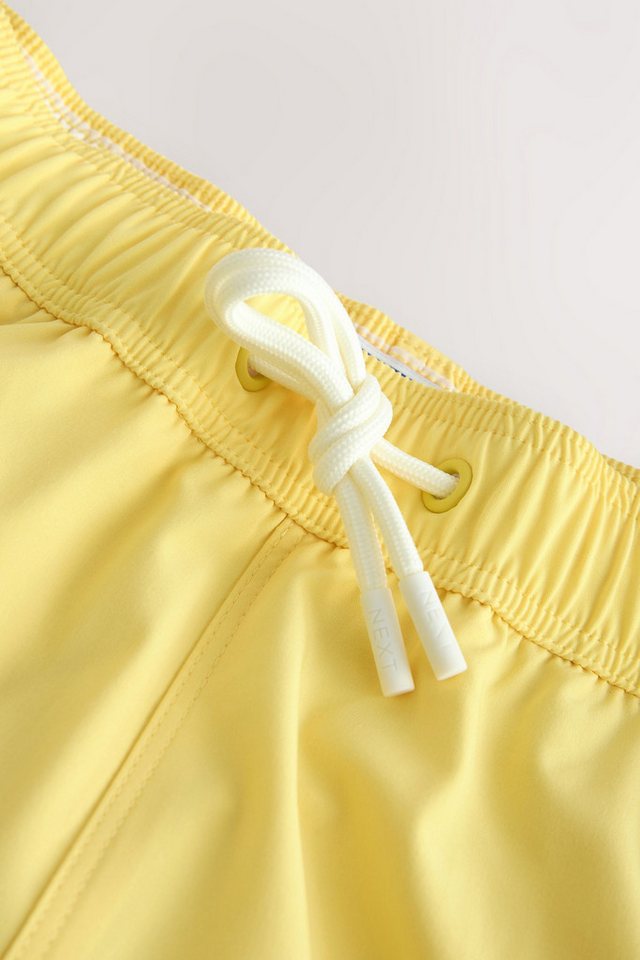 Next Badeshorts Motion-Flex Badeshorts, 5 Zoll (1-St) – Bild 3 von 5