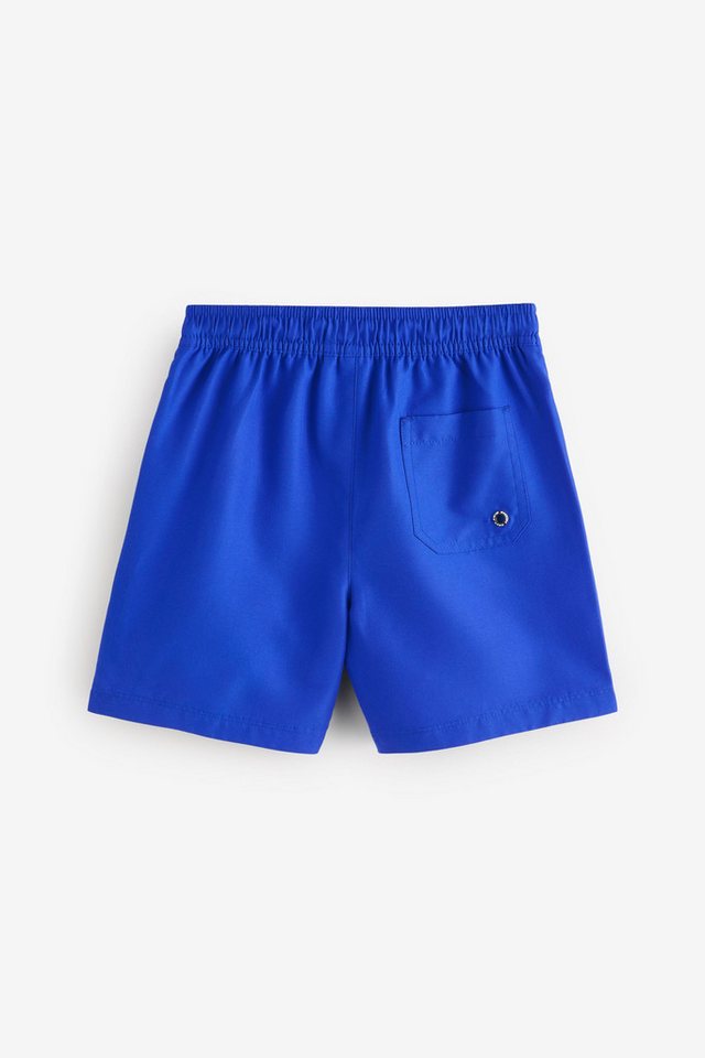 Next Badeshorts Badeshorts, 2er Pack (2-St) – Bild 2 von 5