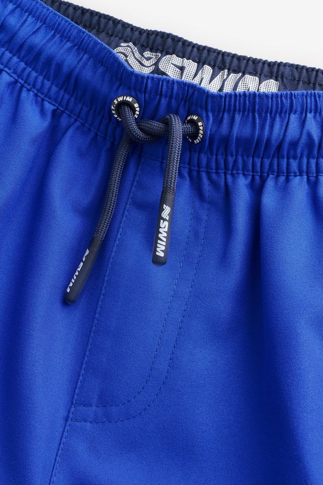 Next Badeshorts Badeshorts, 2er Pack (2-St) – Bild 5 von 5