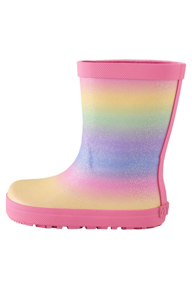 Next Barefoot Gummistiefel Gummistiefel – Bild 2 von 5