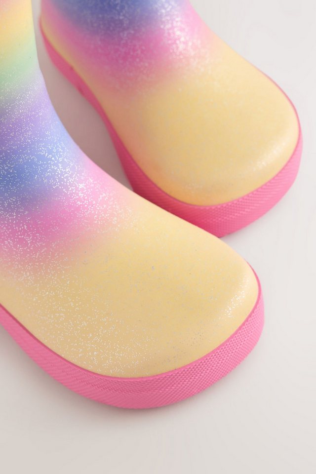 Next Barefoot Gummistiefel Gummistiefel – Bild 3 von 5