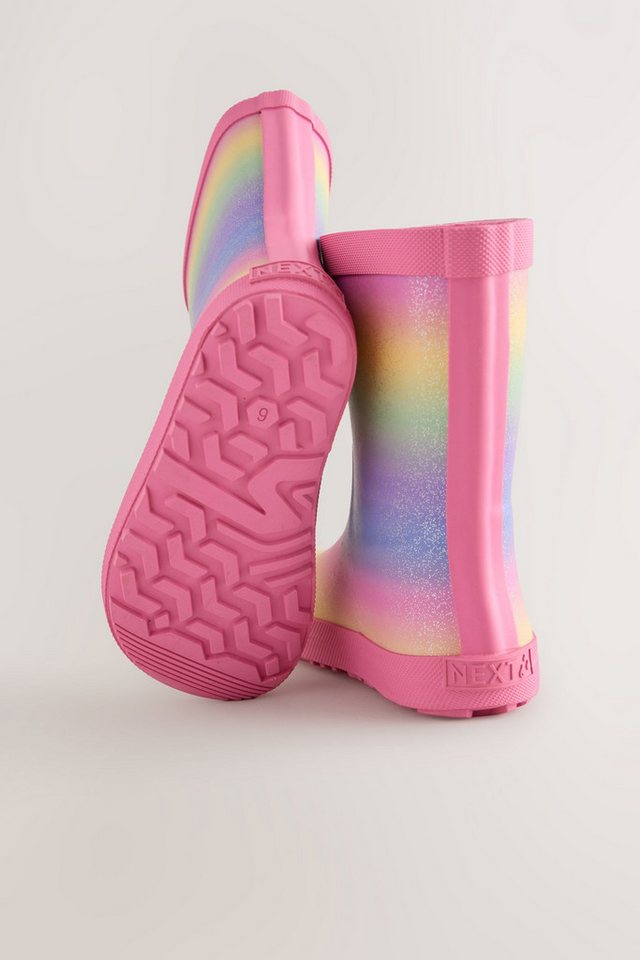Next Barefoot Gummistiefel Gummistiefel – Bild 4 von 5