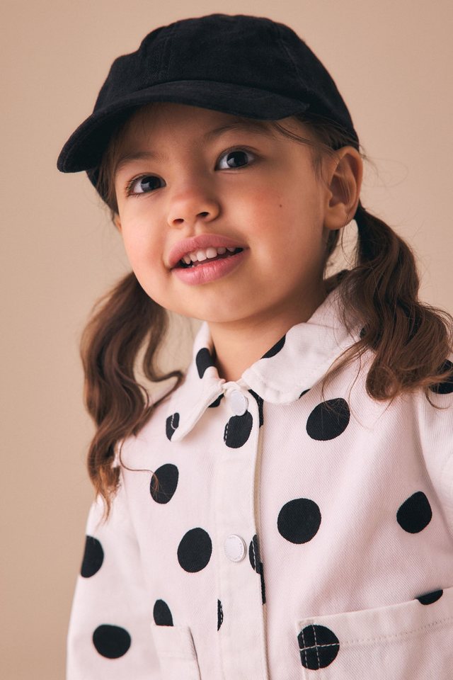 Next Baseball Cap Baseball-Cap (1-St) – Bild 4 von 5