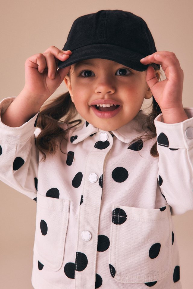 Next Baseball Cap Baseball-Cap (1-St) – Bild 5 von 5