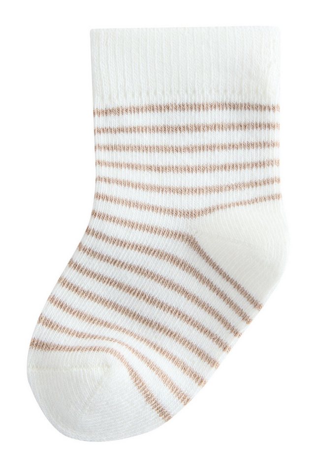 Next Basicsocken Babysocken im 2er-Pack, Hello World (2-Paar) – Bild 3 von 5