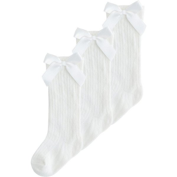 Next Basicsocken Babysocken im 3er-Pack (3-Paar)