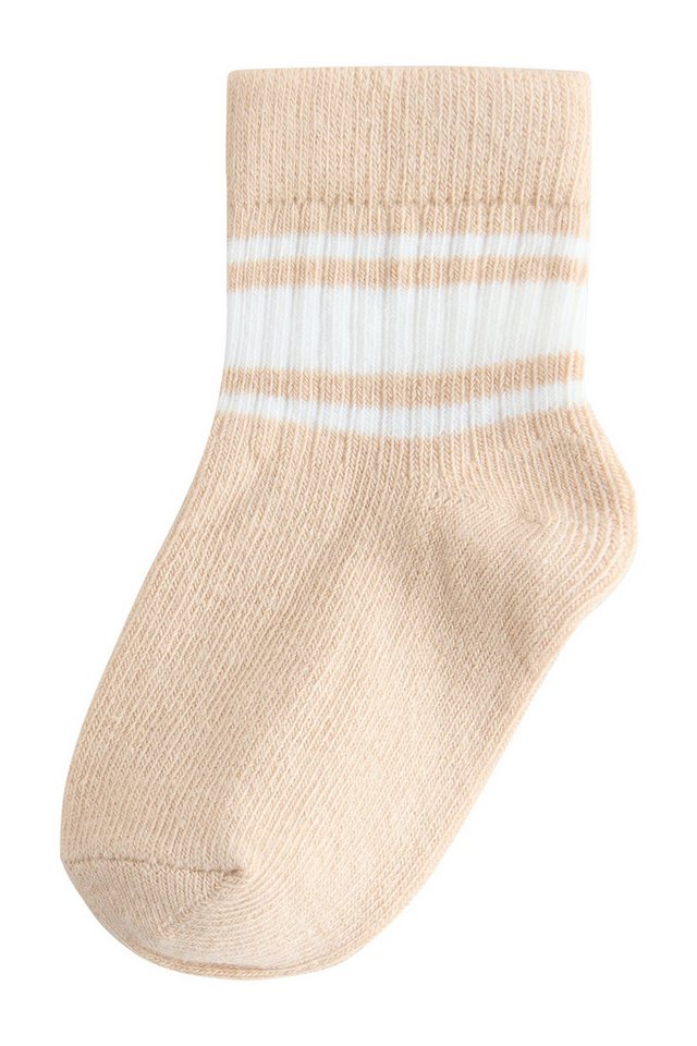 Next Basicsocken Babysocken im 5er-Pack (5-Paar) – Bild 2 von 5