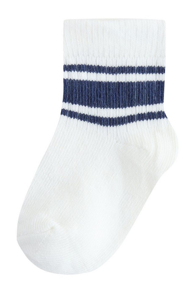 Next Basicsocken Babysocken im 5er-Pack (5-Paar) – Bild 3 von 5