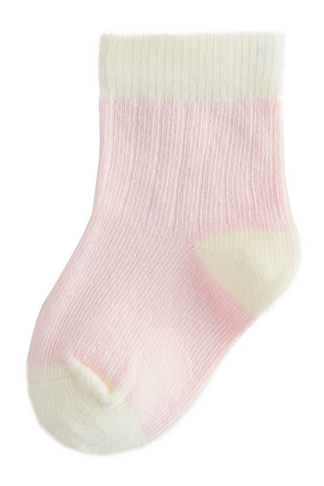 Next Basicsocken Babysocken im 5er-Pack (5-Paar) – Bild 3 von 5