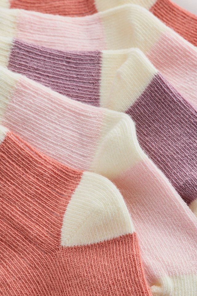 Next Basicsocken Babysocken im 5er-Pack (5-Paar) – Bild 4 von 5