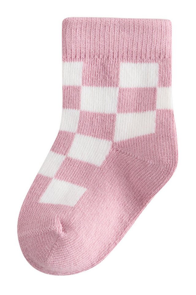 Next Basicsocken Babysocken im 5er-Pack (5-Paar) – Bild 4 von 5