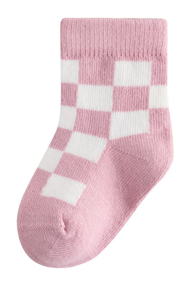 Next Basicsocken Babysocken im 5er-Pack (5-Paar) – Bild 5 von 5