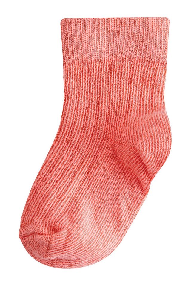 Next Basicsocken Babysocken im 7er-Pack (1-Paar) – Bild 5 von 5