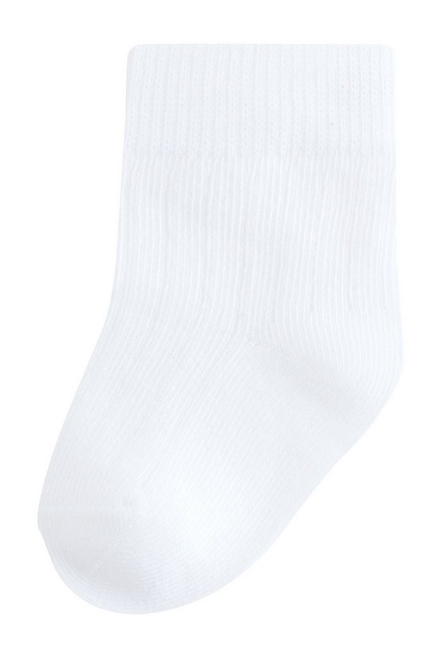 Next Basicsocken Babysocken im 7er-Pack (7-Paar) – Bild 2 von 5