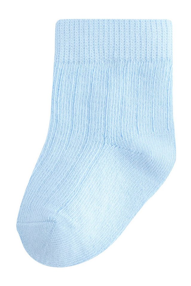 Next Basicsocken Babysocken im 7er-Pack (7-Paar) – Bild 3 von 5