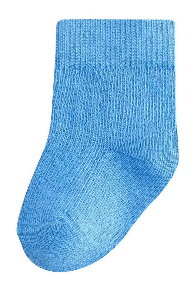 Next Basicsocken Babysocken im 7er-Pack (7-Paar) – Bild 5 von 5