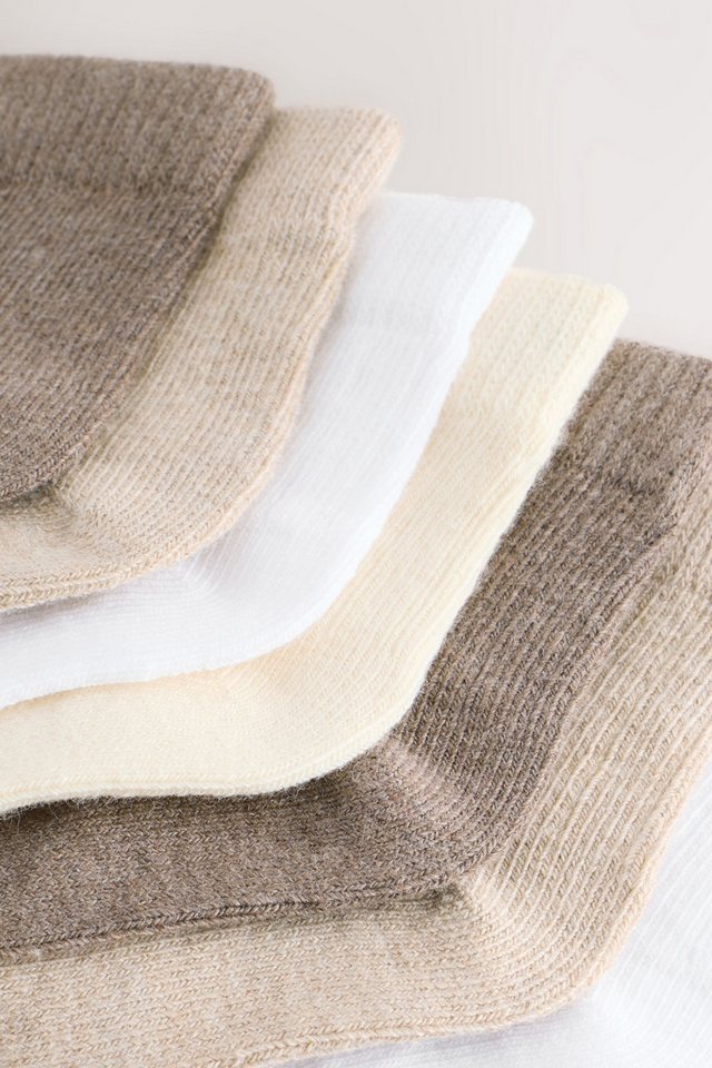 Next Basicsocken Babysocken im 7er-Pack (7-Paar) – Bild 2 von 5