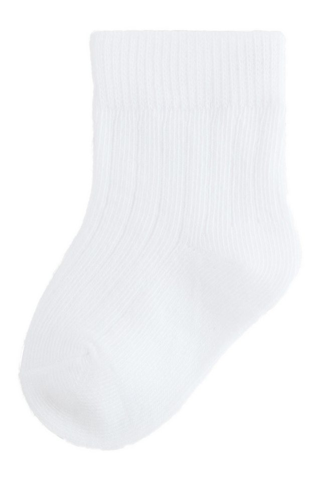 Next Basicsocken Babysocken im 7er-Pack (7-Paar) – Bild 4 von 5