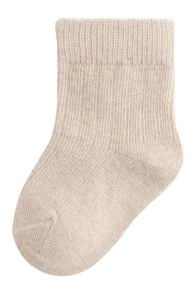 Next Basicsocken Babysocken im 7er-Pack (7-Paar) – Bild 5 von 5